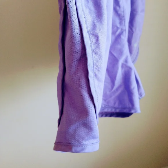 Nike Dri-fit Tempo Running Women's Shorts - Picture 4 of 13